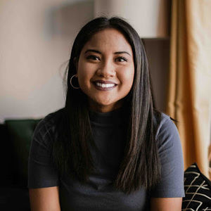 Meet your Posher, Lisa